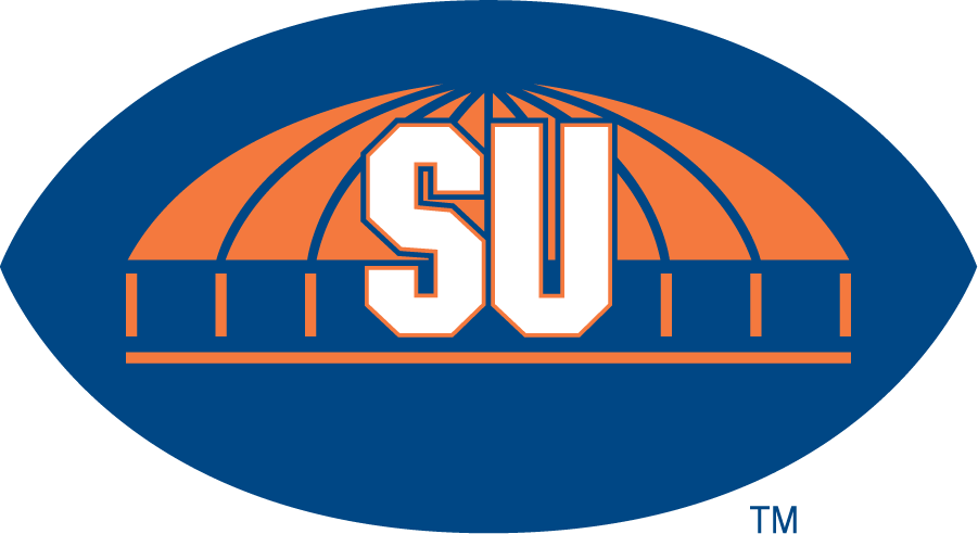 Syracuse Orange 1998-2004 Secondary Logo iron on transfers for T-shirts
